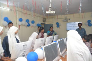 CHUBB Gurumurthy nagar