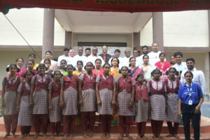 group photo