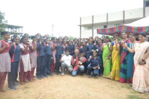 Planitation activity