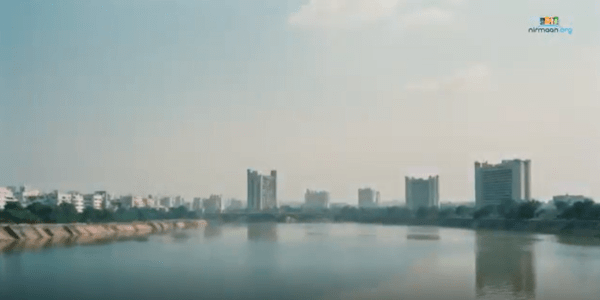 Combat Water Scarcity in Hyderabad with Nirmaan